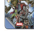 Marvel Guardians of the Galaxy Galactic Mission Galaxy Z Fold5 5G Skin