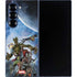 Marvel Guardians of the Galaxy Galactic Mission Galaxy Z Fold6 Skin