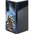 Marvel Guardians of the Galaxy Galactic Mission Galaxy Z Fold6 Skin