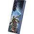 Marvel Guardians of the Galaxy Galactic Mission Galaxy Z Fold6 Skin