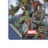 Marvel Guardians of the Galaxy Galactic Mission Galaxy Z Fold6 Skin