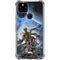 Marvel Guardians of the Galaxy Galactic Mission Google Pixel 4a 5G Clear Case