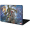 Marvel Guardians of the Galaxy Galactic Mission Google Pixelbook Go Skin