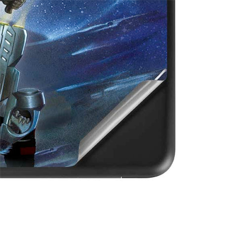 Marvel Guardians of the Galaxy Galactic Mission Google Pixelbook Go Skin