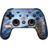 Marvel Guardians of the Galaxy Galactic Mission Google Stadia Controller Skin