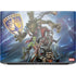 Marvel Guardians of the Galaxy Galactic Mission HP ZBook Fury 16 G10 Skin