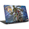 Marvel Guardians of the Galaxy Galactic Mission Dell Inspiron Skin