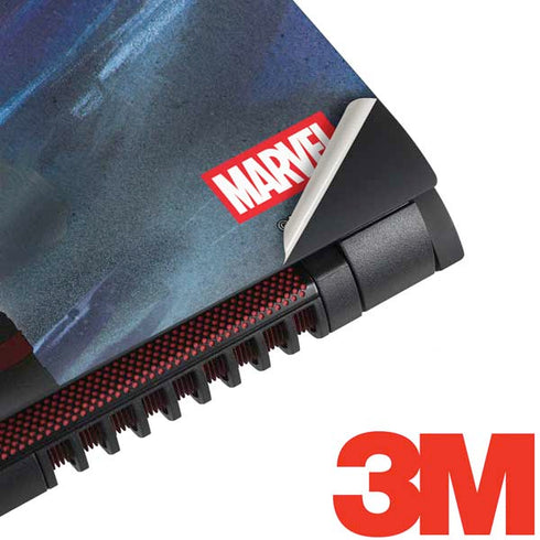 Marvel Guardians of the Galaxy Galactic Mission Dell Inspiron Skin