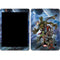 Marvel Guardians of the Galaxy Galactic Mission iPad Skins