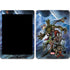 Marvel Guardians of the Galaxy Galactic Mission iPad Skins