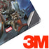 Marvel Guardians of the Galaxy Galactic Mission iPad Skins