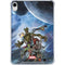 Marvel Guardians of the Galaxy Galactic Mission iPad 11th Gen (2025) Clear Case