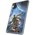 Marvel Guardians of the Galaxy Galactic Mission iPad 11th Gen (2025) Clear Case