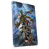 Marvel Guardians of the Galaxy Galactic Mission Apple iPad Skin