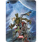 Marvel Guardians of the Galaxy Galactic Mission Apple iPad Air Skin