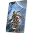 Marvel Guardians of the Galaxy Galactic Mission Apple iPad Air Skin