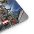 Marvel Guardians of the Galaxy Galactic Mission Apple iPad Air Skin