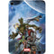 Marvel Guardians of the Galaxy Galactic Mission Apple iPad Mini Skin
