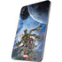 Marvel Guardians of the Galaxy Galactic Mission Apple iPad Mini Skin