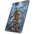 Marvel Guardians of the Galaxy Galactic Mission Apple iPad Pro Skin