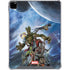 Marvel Guardians of the Galaxy Galactic Mission iPad Pro 12.9in (2020) Clear Case