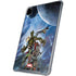 Marvel Guardians of the Galaxy Galactic Mission iPad Pro 12.9in (2020) Clear Case
