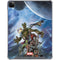 Marvel Guardians of the Galaxy Galactic Mission iPad Cases