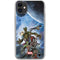 Marvel Guardians of the Galaxy Galactic Mission iPhone 11 Clear Case
