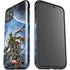 Marvel Guardians of the Galaxy Galactic Mission iPhone 11 Impact Case