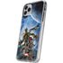 Marvel Guardians of the Galaxy Galactic Mission iPhone 11 Pro Clear Case