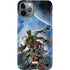 Marvel Guardians of the Galaxy Galactic Mission iPhone 11 Pro Lite Case
