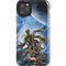 Marvel Guardians of the Galaxy Galactic Mission iPhone Cases