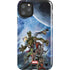 Marvel Guardians of the Galaxy Galactic Mission iPhone Cases