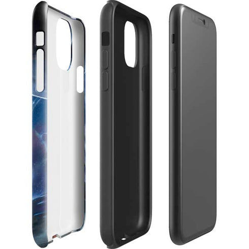 Marvel Guardians of the Galaxy Galactic Mission iPhone 11 Pro Max Impact Case