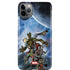 Marvel Guardians of the Galaxy Galactic Mission iPhone Cases