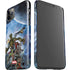 Marvel Guardians of the Galaxy Galactic Mission iPhone 11 Pro Max Lite Case