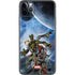Marvel Guardians of the Galaxy Galactic Mission iPhone 11 Pro Max Skin