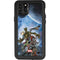 Marvel Guardians of the Galaxy Galactic Mission iPhone 11 Pro Max Waterproof Case