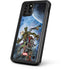 Marvel Guardians of the Galaxy Galactic Mission iPhone 11 Pro Max Waterproof Case