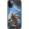 Marvel Guardians of the Galaxy Galactic Mission iPhone 11 Pro Skin
