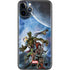 Marvel Guardians of the Galaxy Galactic Mission iPhone 11 Pro Skin