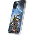 Marvel Guardians of the Galaxy Galactic Mission iPhone 11 Pro Skin