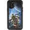 Marvel Guardians of the Galaxy Galactic Mission iPhone 11 Pro Waterproof Case