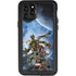 Marvel Guardians of the Galaxy Galactic Mission iPhone 11 Pro Waterproof Case