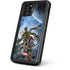Marvel Guardians of the Galaxy Galactic Mission iPhone 11 Pro Waterproof Case