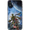Marvel Guardians of the Galaxy Galactic Mission iPhone 11 Skin
