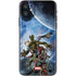Marvel Guardians of the Galaxy Galactic Mission iPhone 11 Skin