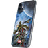 Marvel Guardians of the Galaxy Galactic Mission iPhone 11 Skin