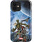 Marvel Guardians of the Galaxy Galactic Mission iPhone 12 Impact Case