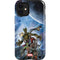 Marvel Guardians of the Galaxy Galactic Mission iPhone 12 Mini Impact Case